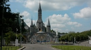 Lourdes